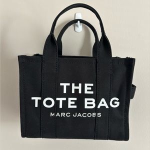 Marc Jacobs The Tote Bag small